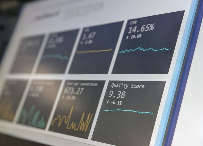 Photo Monitor Website Performance