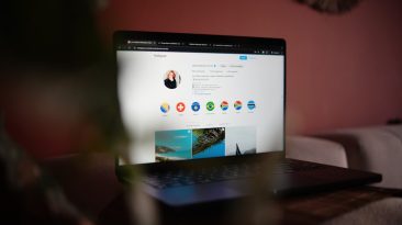 Photo WordPress Multisite Setup