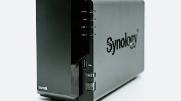 Photo Backup Systems
