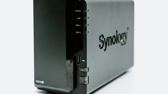 Photo Backup Systems
