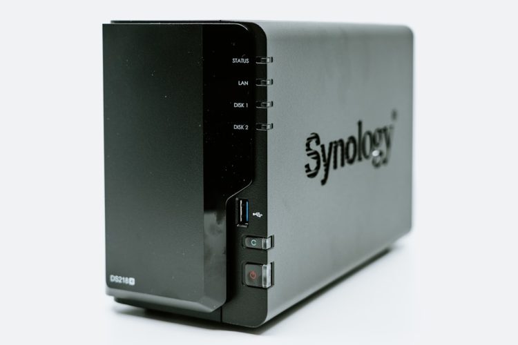 Photo Backup Systems