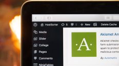 Photo Optimize WordPress Database Performance