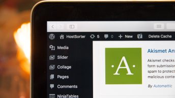 Photo Optimize WordPress Database Performance
