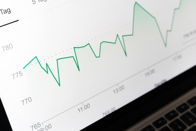 Photo Website Traffic Growth