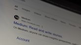 Photo WordPress Hosting Issues