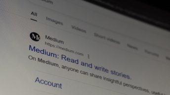 Photo WordPress Hosting Issues