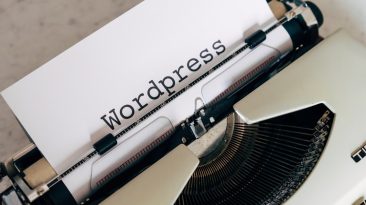 Photo WordPress Caching Techniques