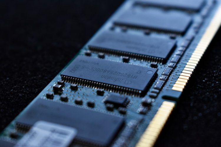 Photo High Performance Computing