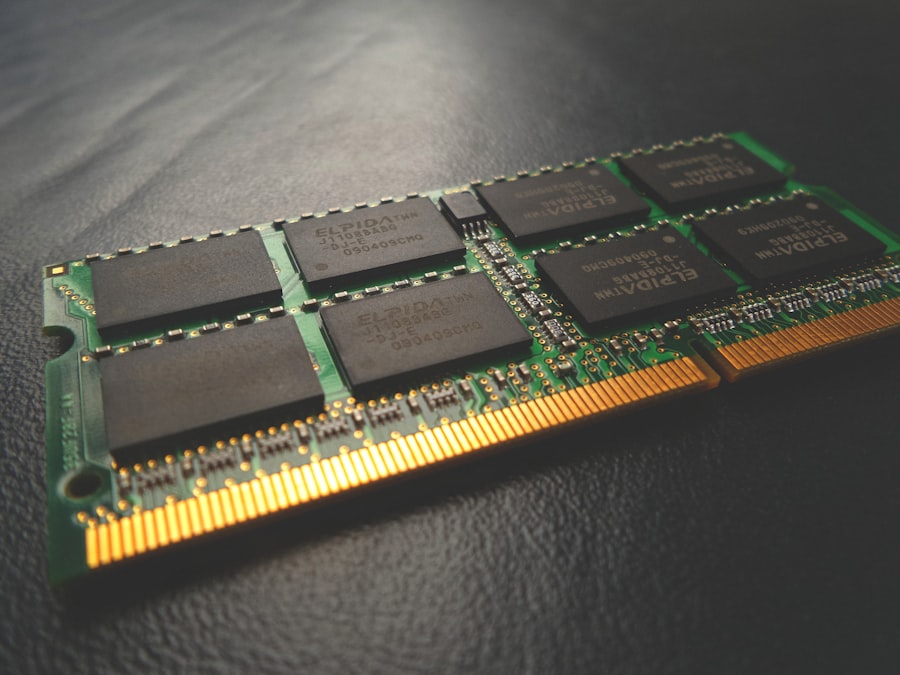 Photo High Performance Computing