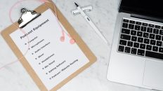 Photo Website Migration Checklist