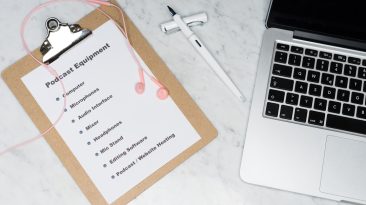 Photo Website Migration Checklist