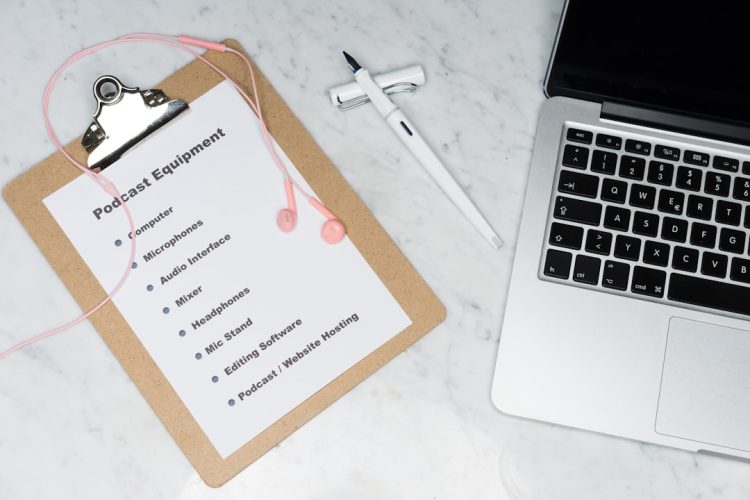 Photo Website Migration Checklist