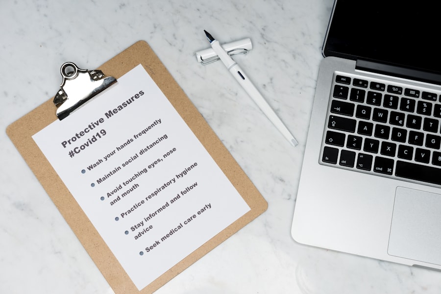 Photo Website Migration Checklist