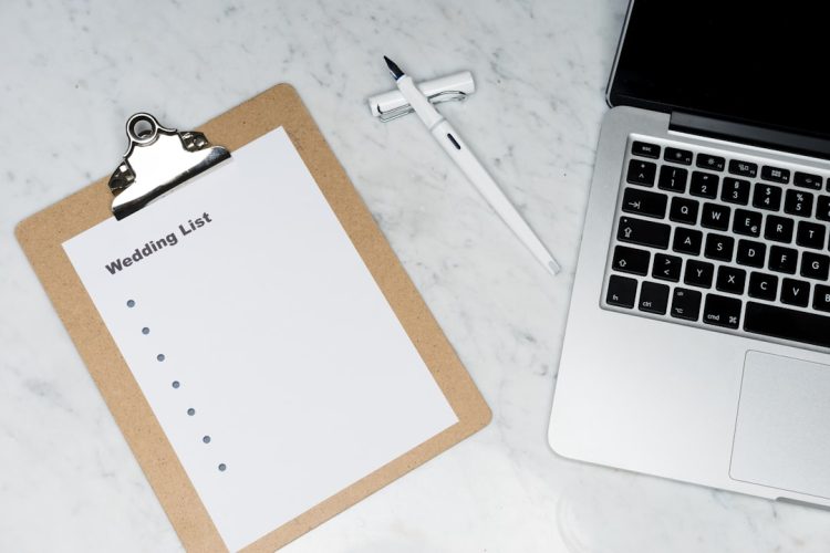Photo WordPress Maintenance Checklist