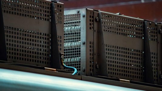 Photo Dedicated Servers