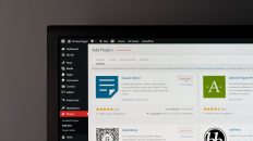 Photo WordPress Development