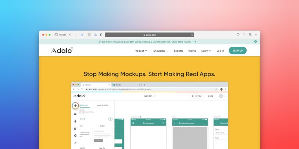 Photo Startup, Hosting