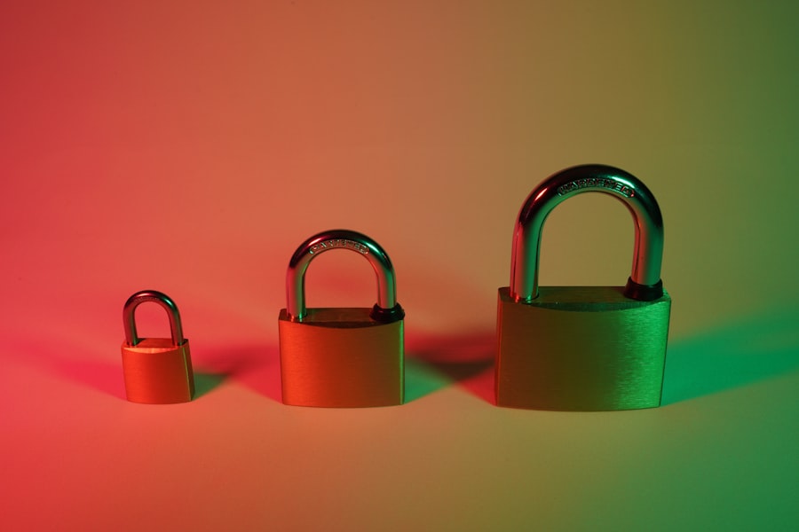 Photo Security Practices
