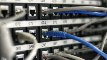 Photo Data Centers