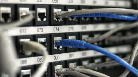 Photo Data Centers