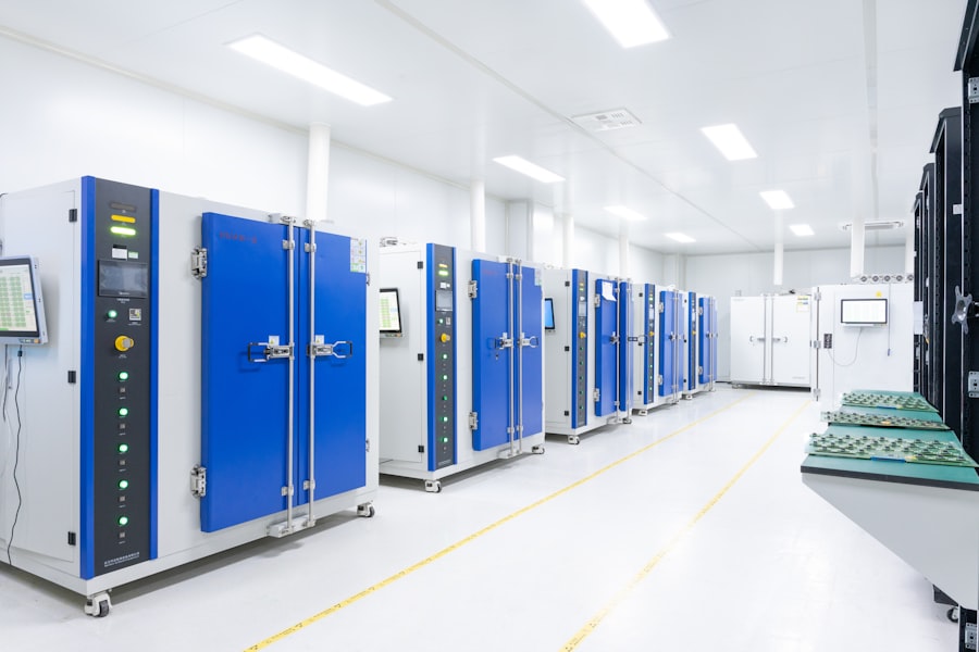 Photo Data Centers