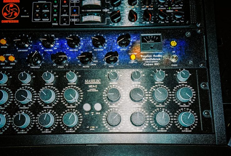 Photo SSL Configuration