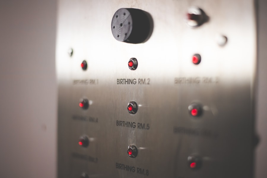 Photo Hosting Control Panel