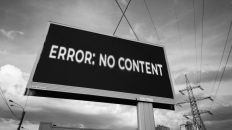 Photo Startup Website Mistakes