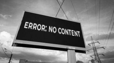 Photo Startup Website Mistakes