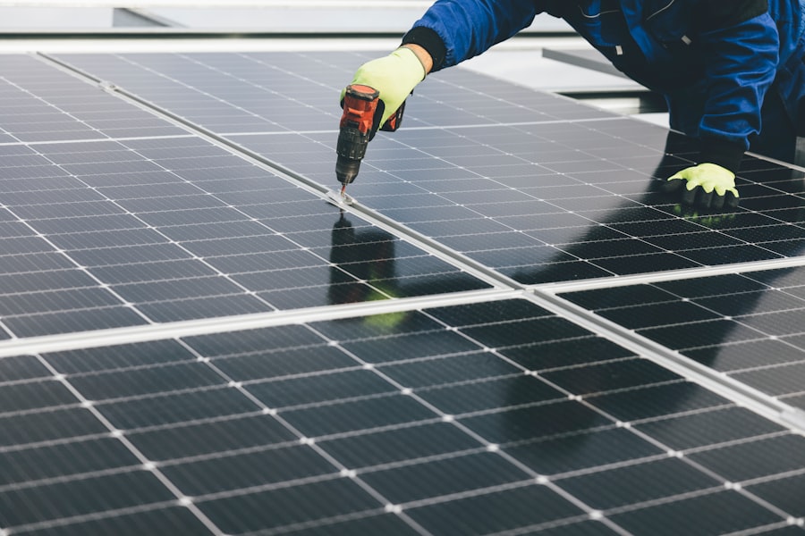 Sustainable Technology