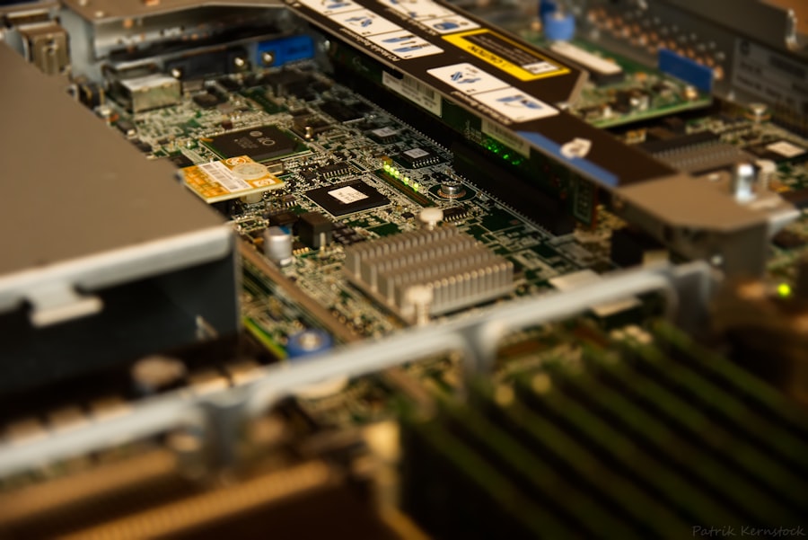 Server Capacity Planning