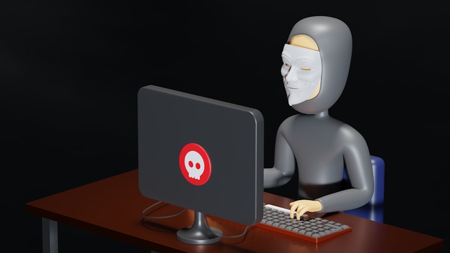 Email Fraud