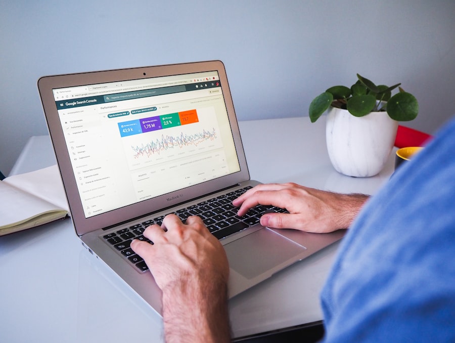 Website Availability