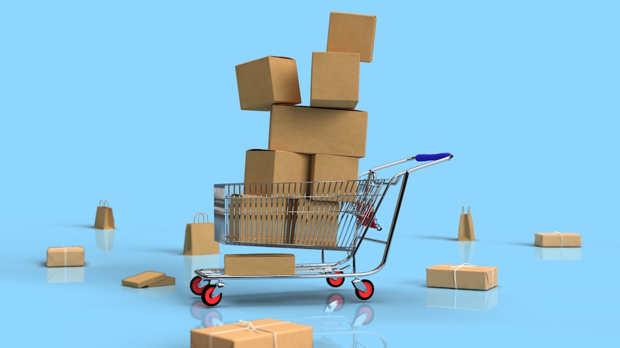 Ecommerce Foundation