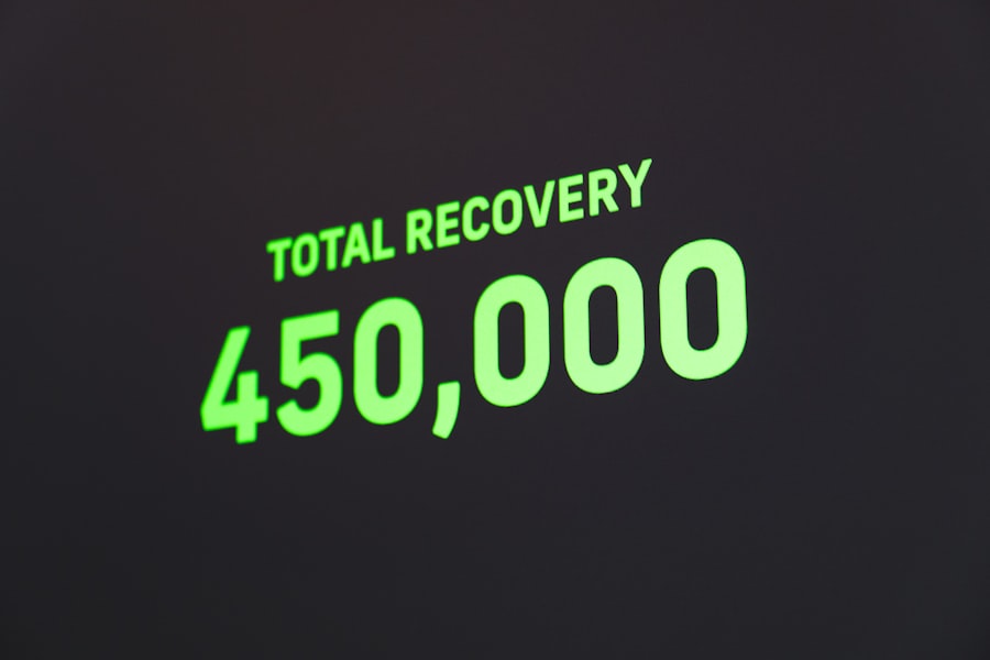 Domain Expiration Recovery Process
