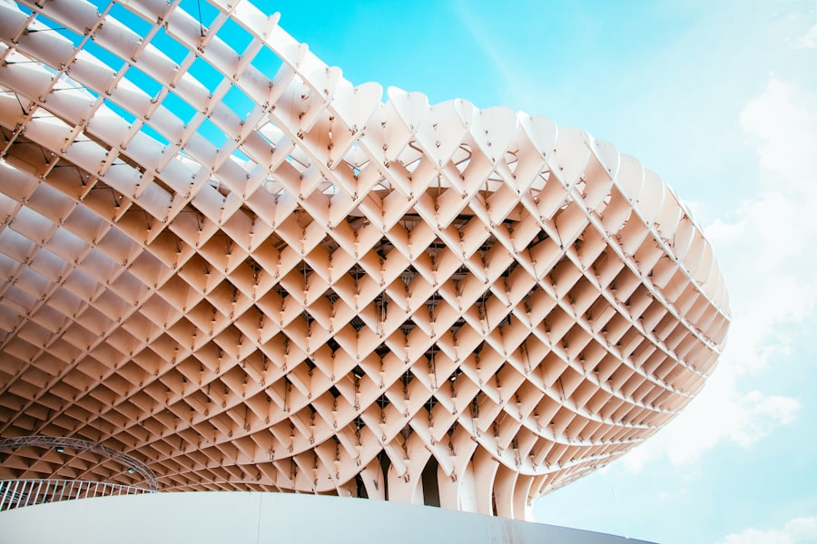 Domain Architecture