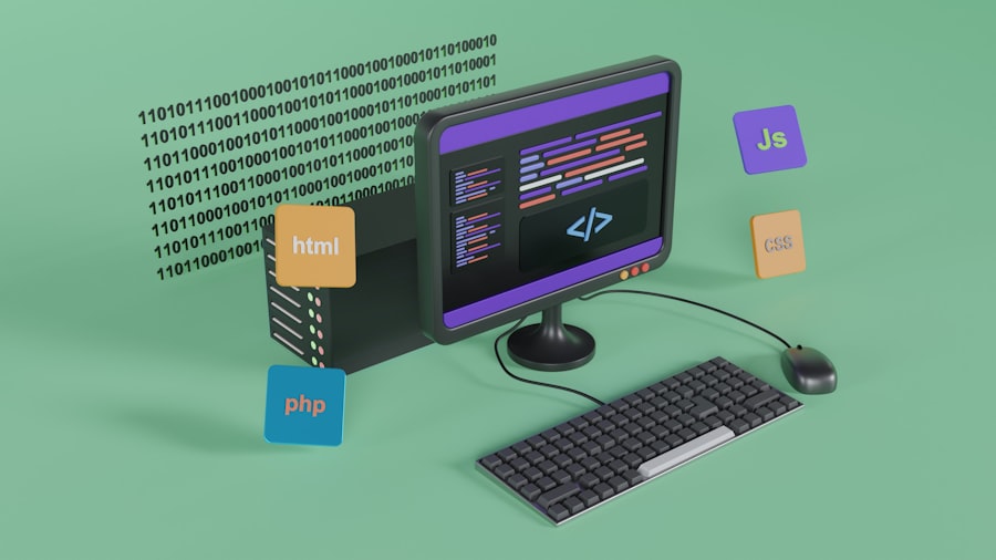 Website Hosting