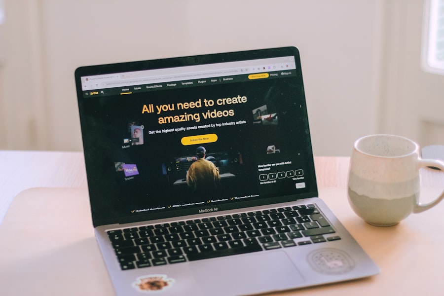 Small Businesses, Website Conversion Rates