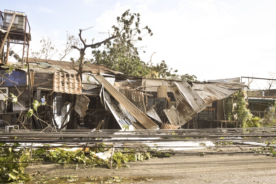 Disaster Recovery Plan