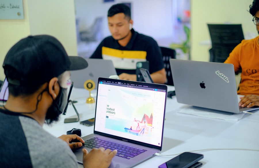 Website Scalability Planning