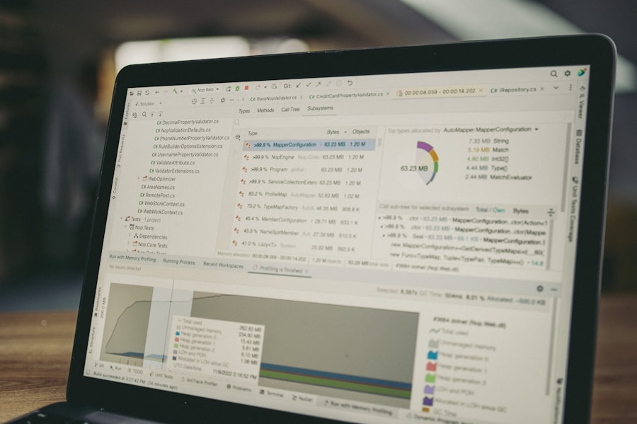 Website Performance Benchmarks