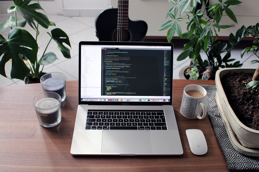 WordPress Caching