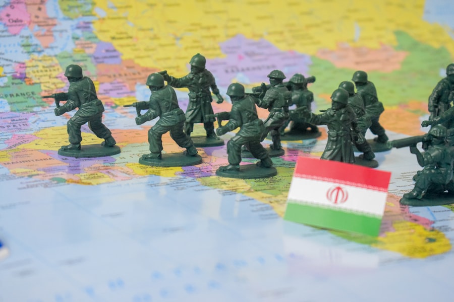 International Domain Strategies