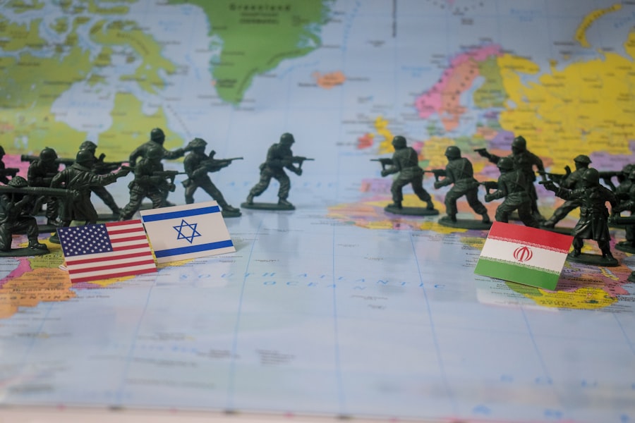 International Domain Strategies