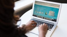 Photo Small Business Website Maintenance