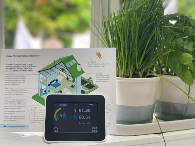 Photo Smart Monitoring Systems
