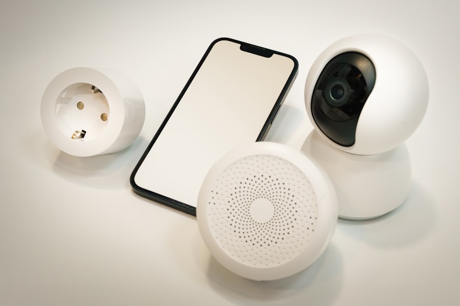 Photo Smart Monitoring Systems