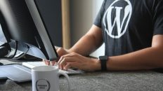 Photo Managed WordPress Hosting