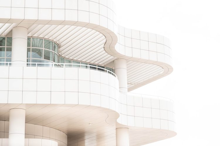 Photo Domain Architecture
