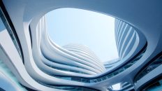 Photo Domain Architecture